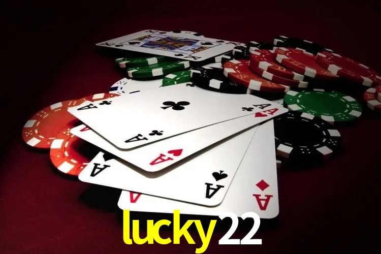 Experiência VIP lucky22