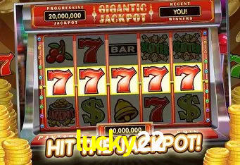 Desvendando o Mundo dos Jogos Virtuais na lucky22