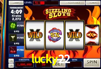 Descubra a Essência do lucky22: Nossa História e Compromissos