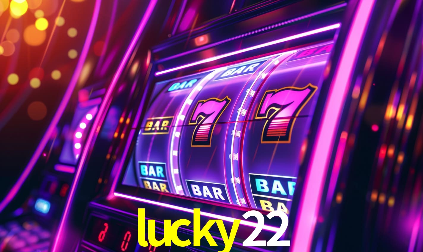 lucky22: Seu Cassino Premiado com Pagamentos Rápidos