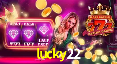 Desvendando o Mundo dos Jogos Virtuais na lucky22