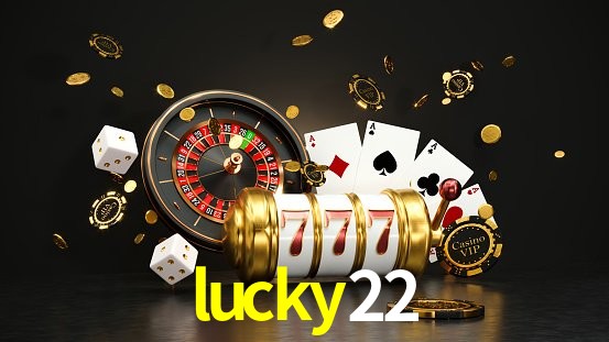 Welcome Bonus lucky22