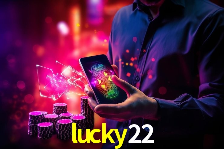 Estatísticas lucky22