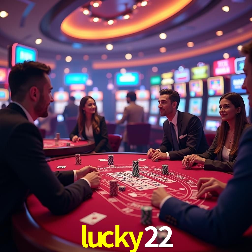 Apostas de Basquete lucky22