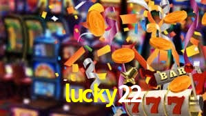 lucky22 bet