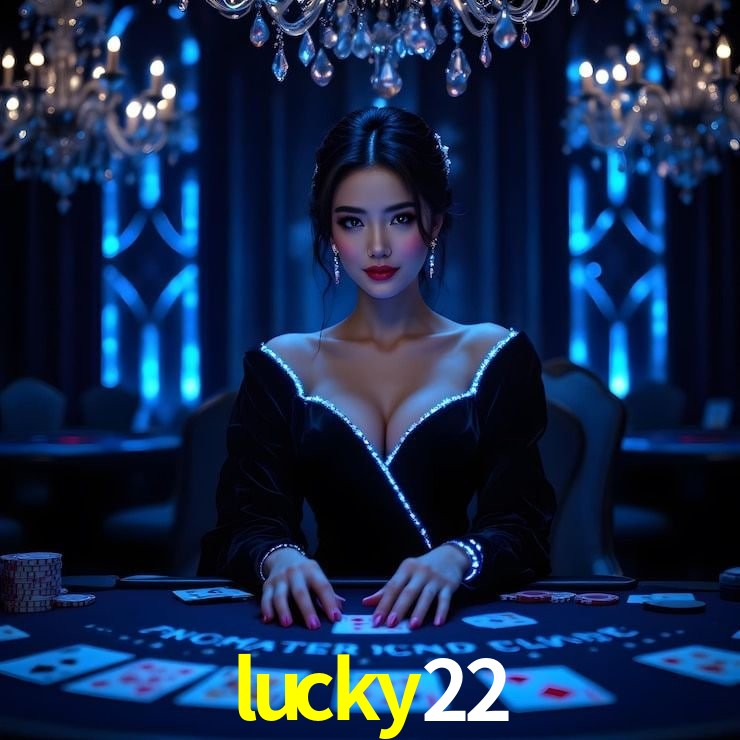 lucky22 Brasília - Jogo Features