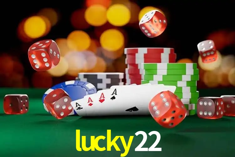 lucky22 São Paulo - Jogo Providers