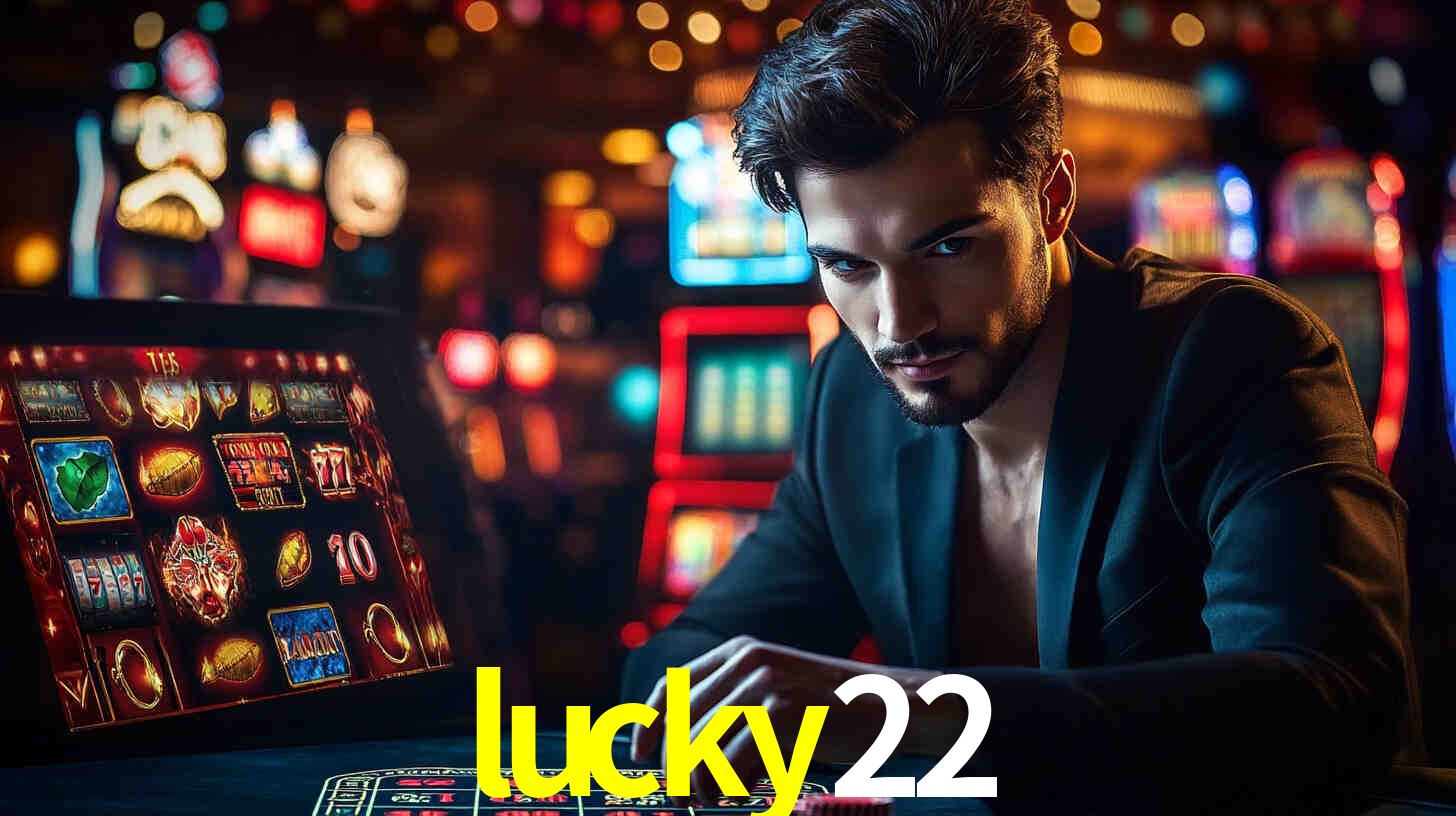 lucky22: Jogue Crash e Experimente Alta Recompensa Instantânea