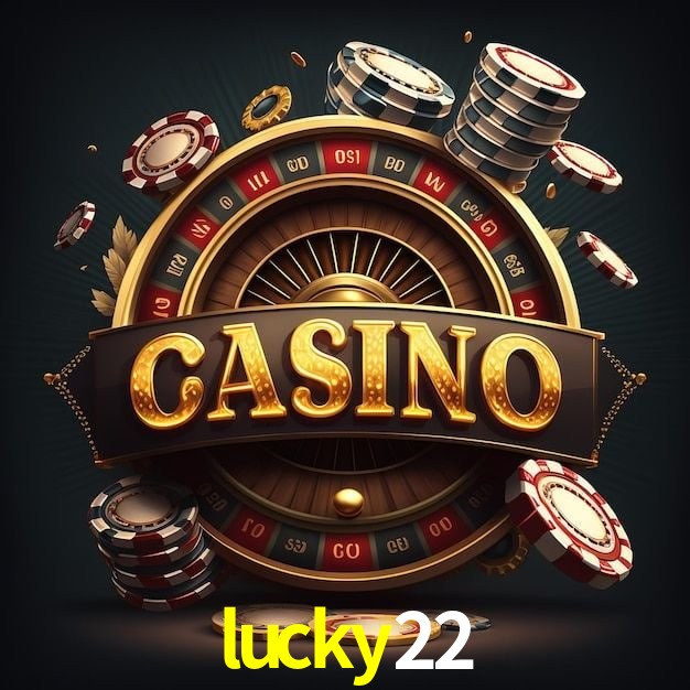 lucky22 - App Security