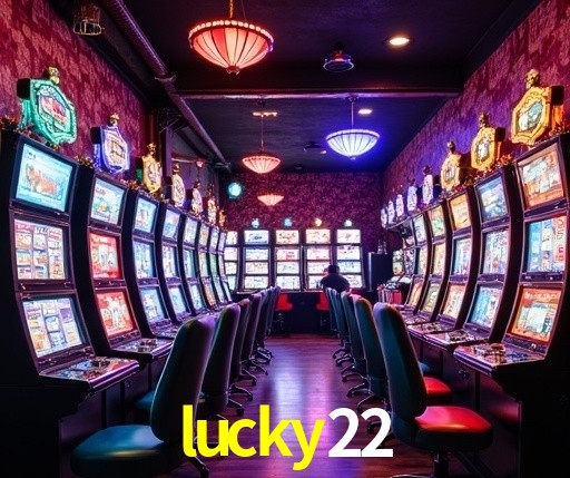 lucky22 Rio de Janeiro - Slot Strategy