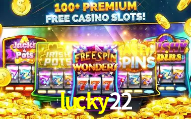Desvendando o Mundo dos Jogos Virtuais na lucky22
