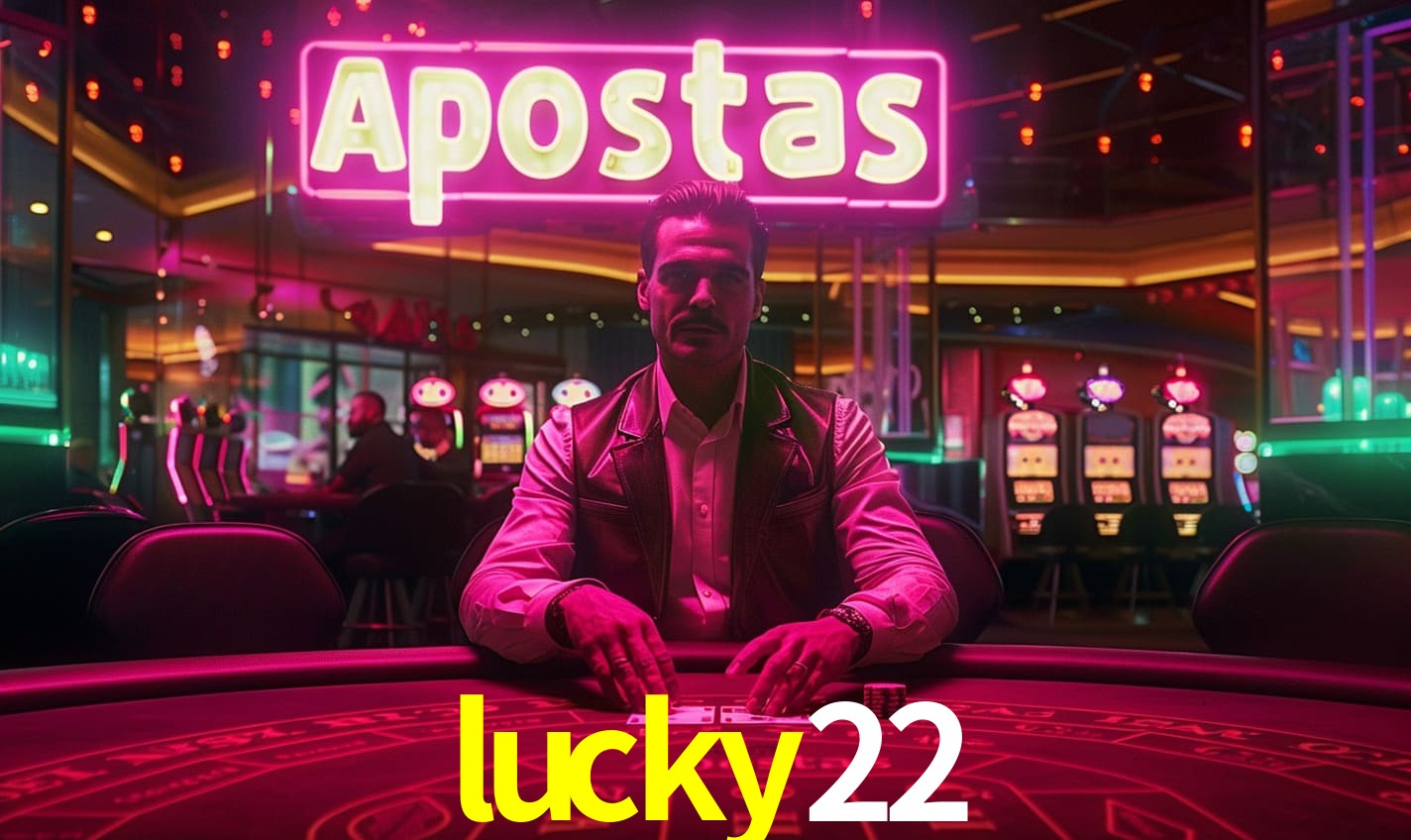 lucky22 Fortaleza - Leaderboard