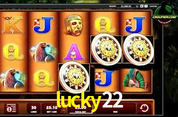 Inovações de Jogos na lucky22: O Futuro das Experiências Interativas