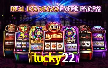 lucky22 Rio de Janeiro - Professional Dealers