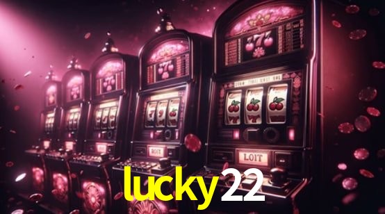 Mesa de Blackjack lucky22