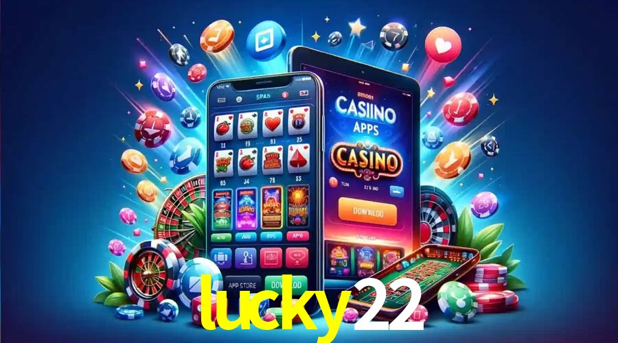 Flash Promotion lucky22