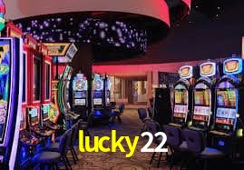 lucky22 São Paulo - Hot Promos