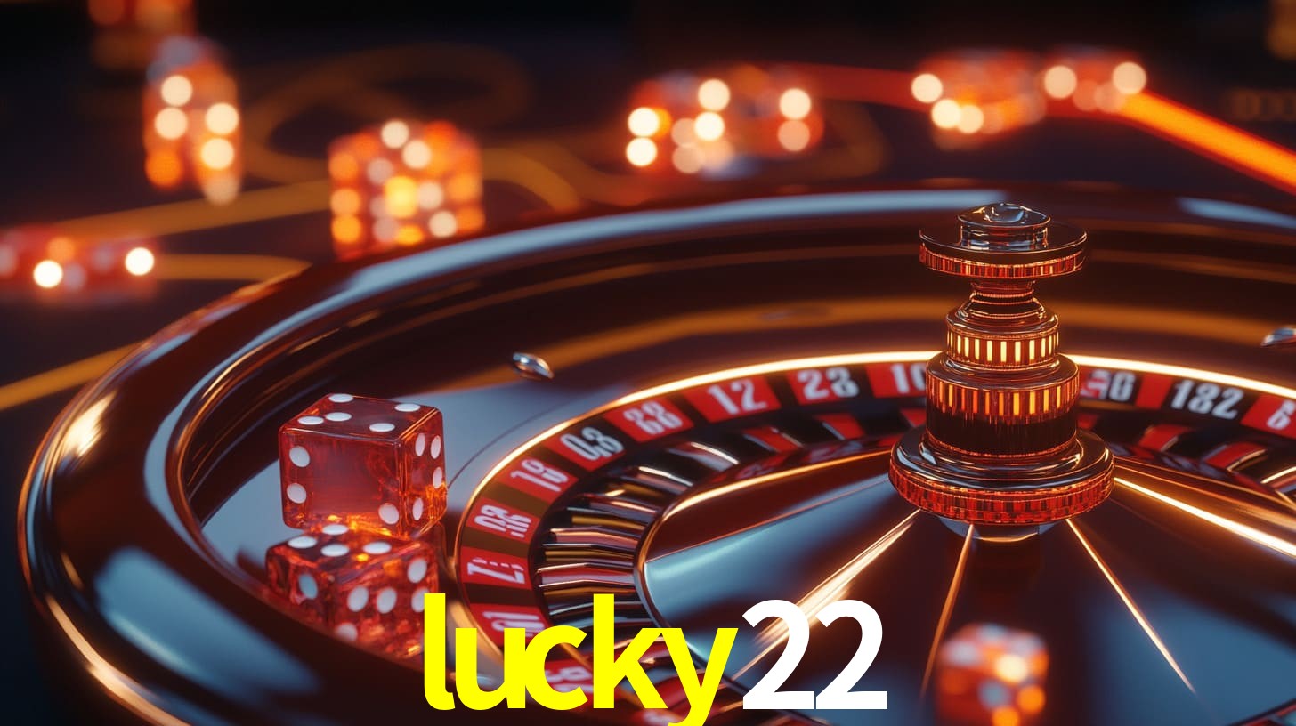 lucky22.com
