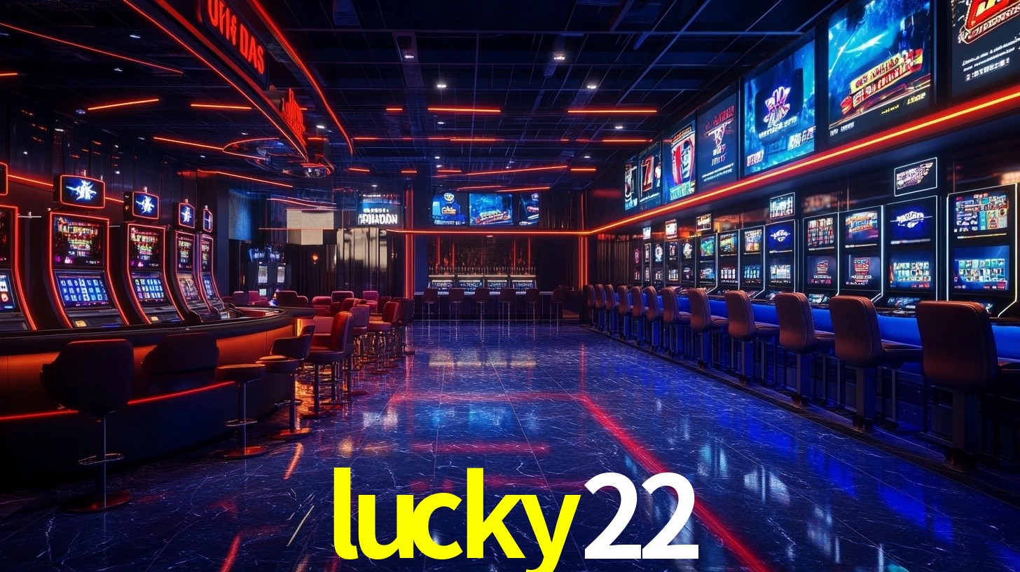 Blackjack Table lucky22