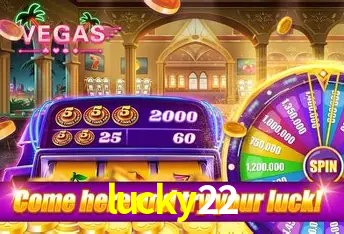 Descubra a Magia dos Jogos de Arcade no lucky22