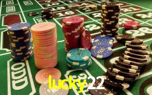 lucky22 - App Performance