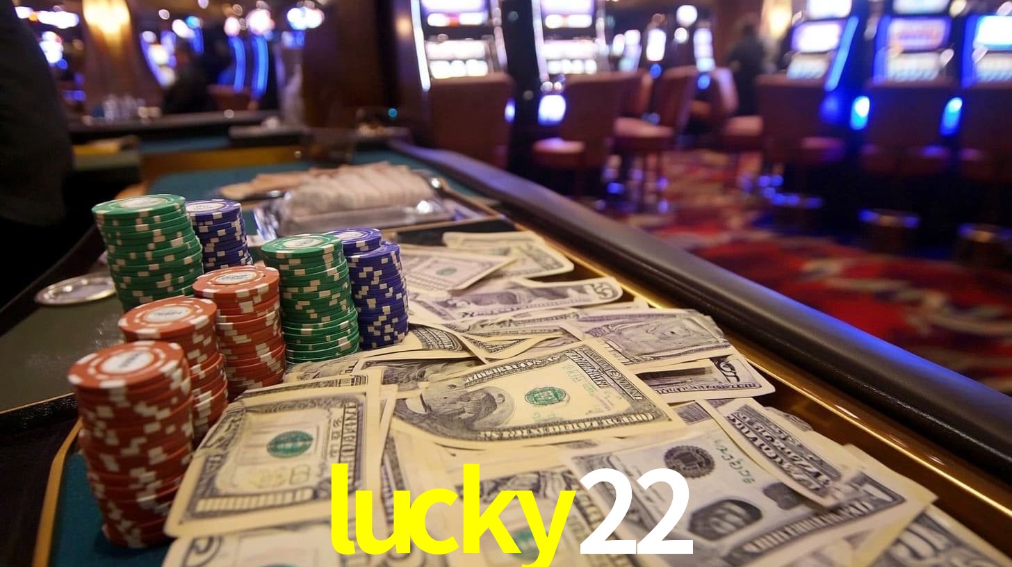 lucky22 Belo Horizonte - Winners