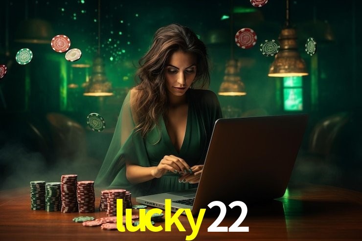 lucky22 - Installation Guide