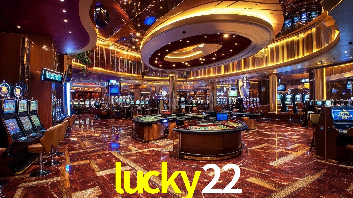 VIP Casino lucky22
