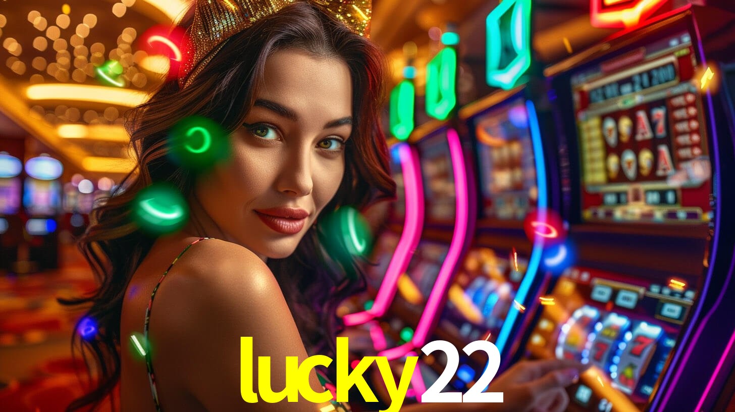 lucky22.com