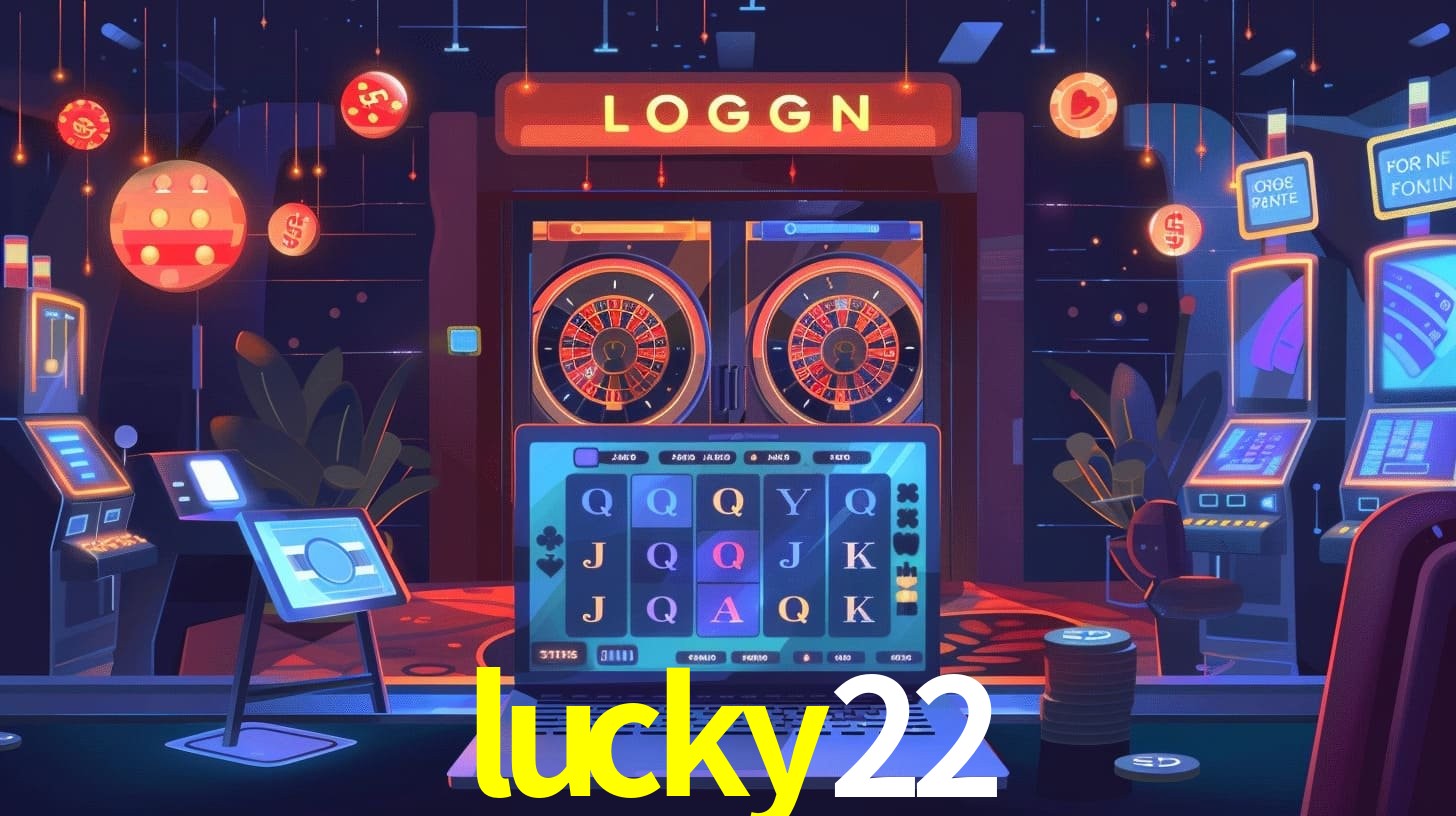 lucky22 Plataforma - Certificada MGA desde 2015