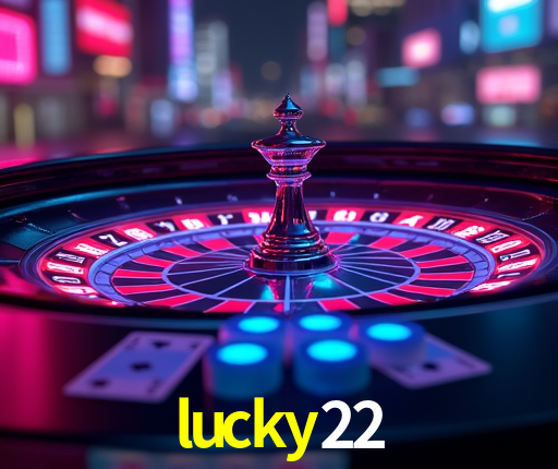 lucky22 Belo Horizonte - Provably Fair