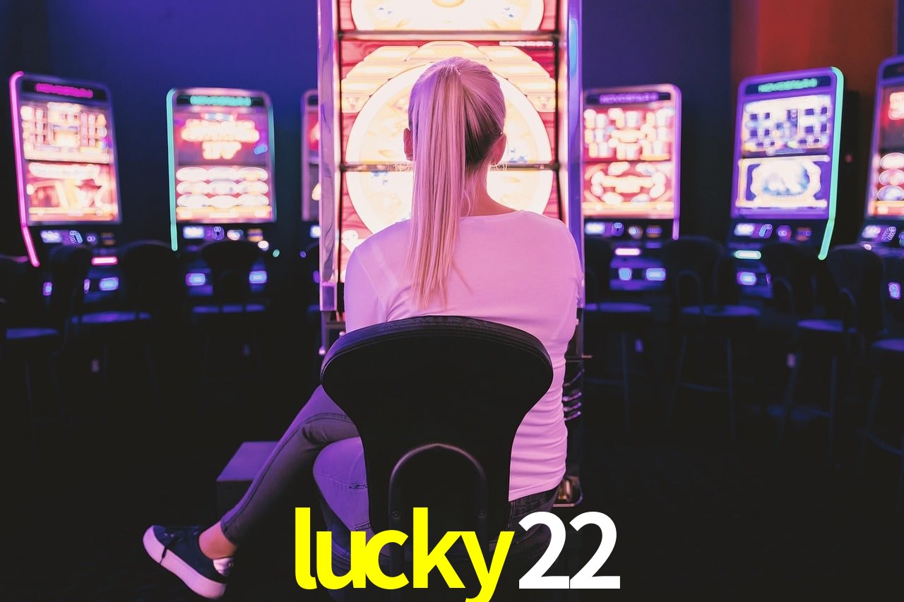 Quick Registration lucky22