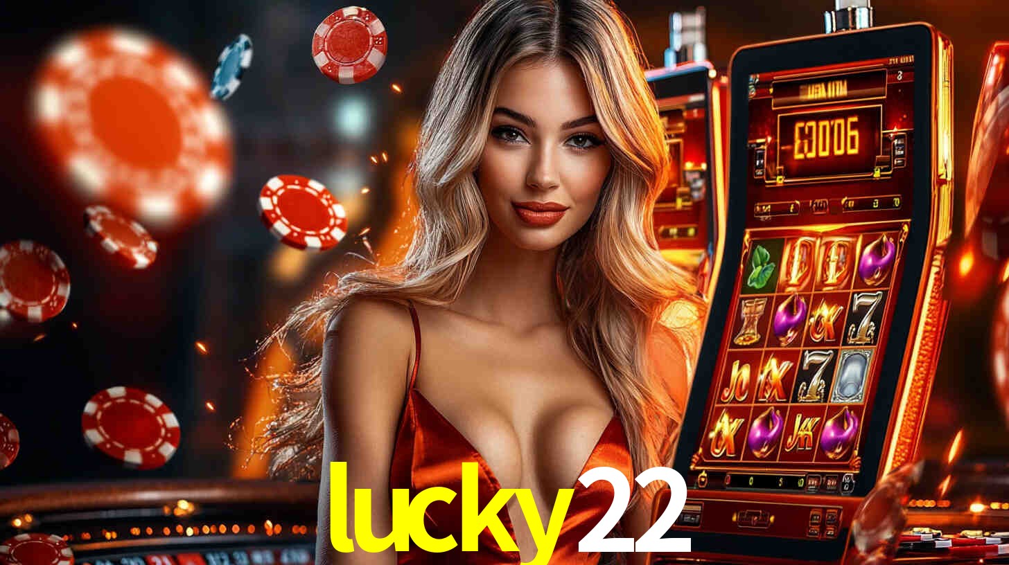 lucky22 bet