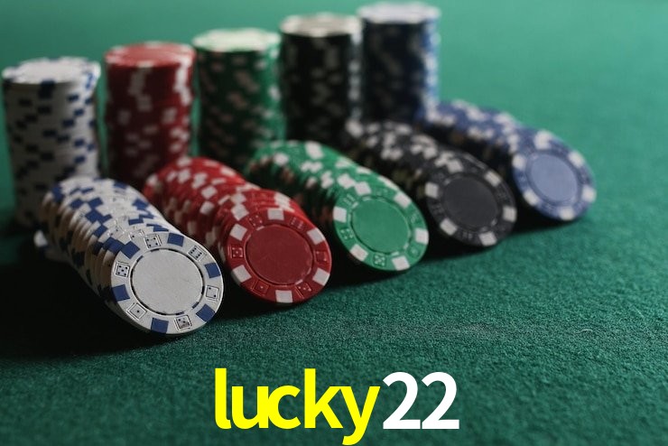 Game Providers lucky22