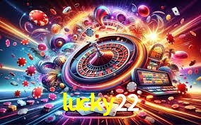 Provedores de Jogos lucky22