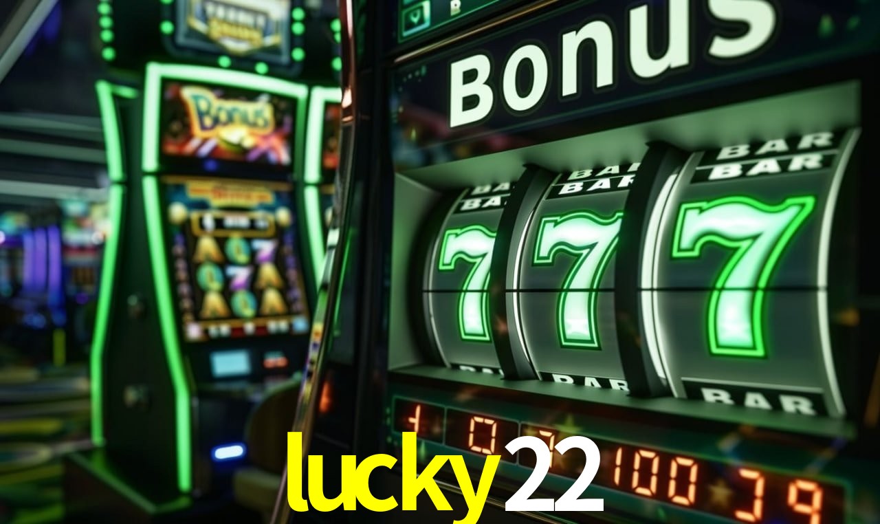 Account Benefits lucky22