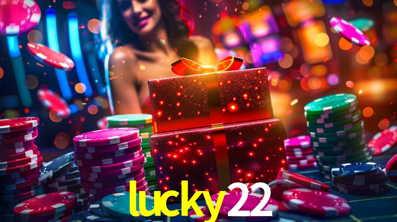 PIX Instantâneo lucky22