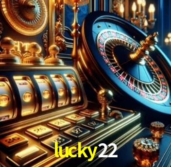 Recursos de Bônus lucky22