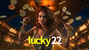 Slot Games lucky22