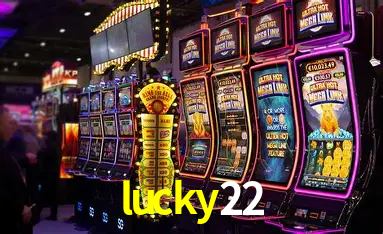 lucky22 Belo Horizonte - Reivindique Bonus