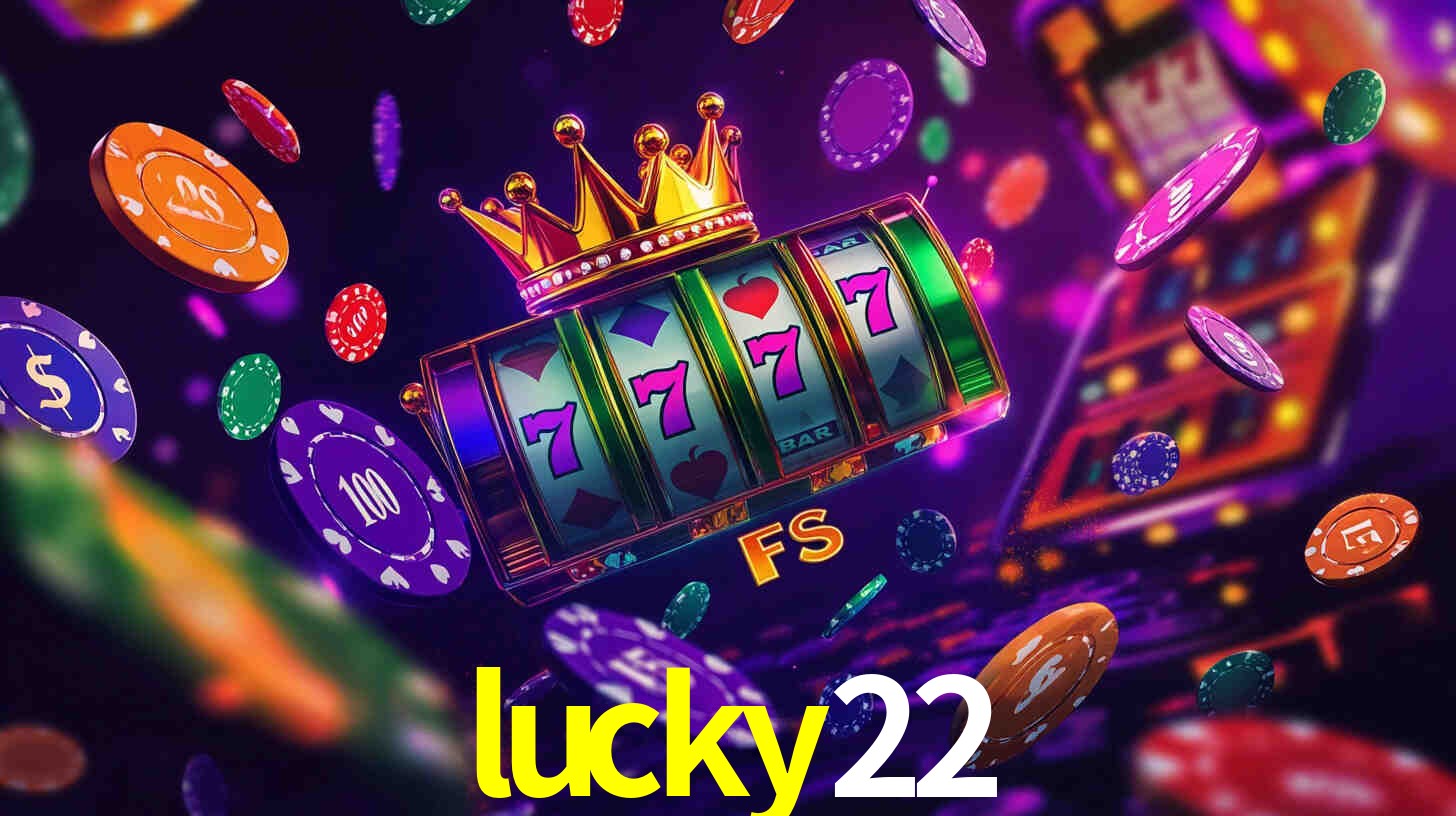 Roulette Table lucky22
