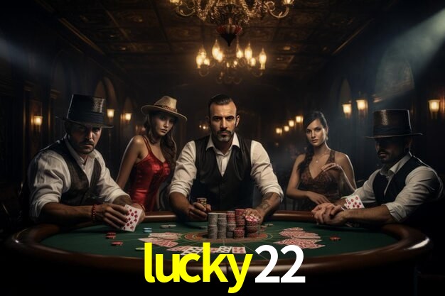 Interface Premium lucky22