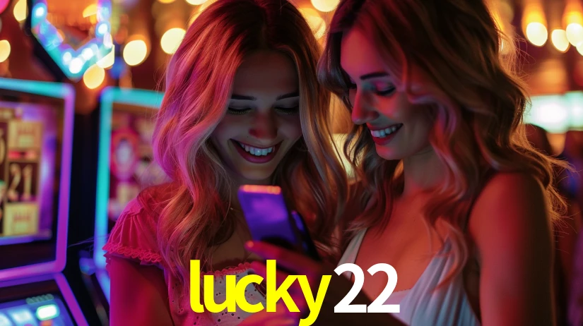 lucky22 bet
