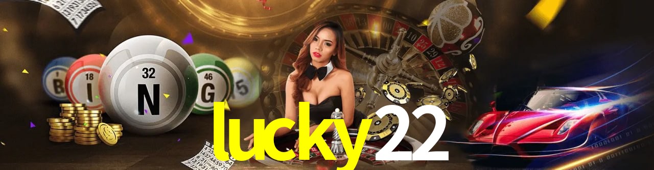 lucky22 São Paulo - Top Slots
