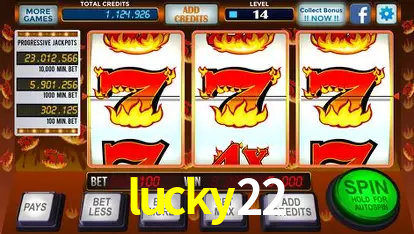 A Experiência Imersiva dos Cassinos Ao Vivo no lucky22