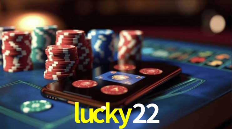 lucky22 Rio de Janeiro - Popular Jogos