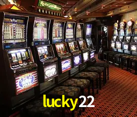 A Emoção da Loteria na lucky22: Uma Chance de Mudança de Vida