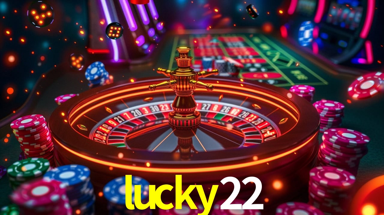 Casino Ao Vivo lucky22