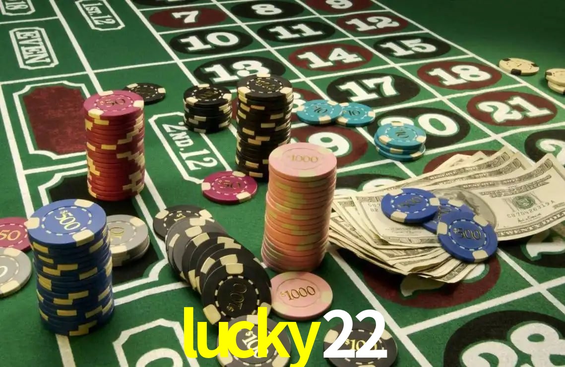 Live Casino lucky22