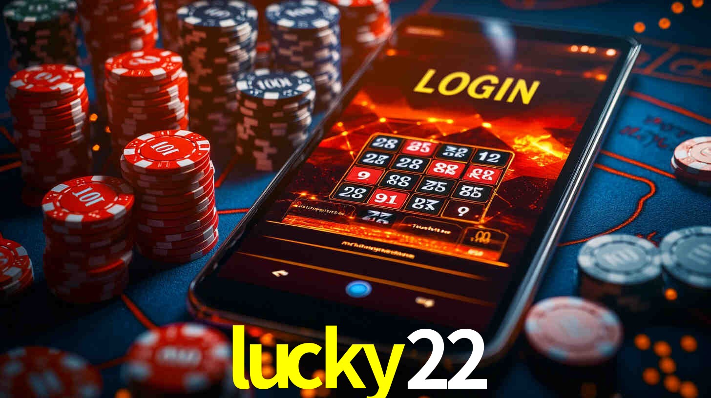 lucky22